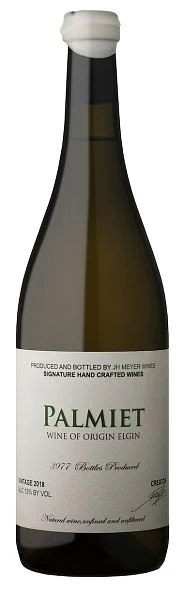 Вино Palmiet Elgin WO 2022  750 мл