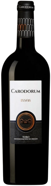 Вино Carodorum  Issos Toro DO   2017 750 мл