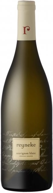Вино Reyneke Sauvignon Blanc Рейнеке Совиньон Блан сухое 2018 750 мл