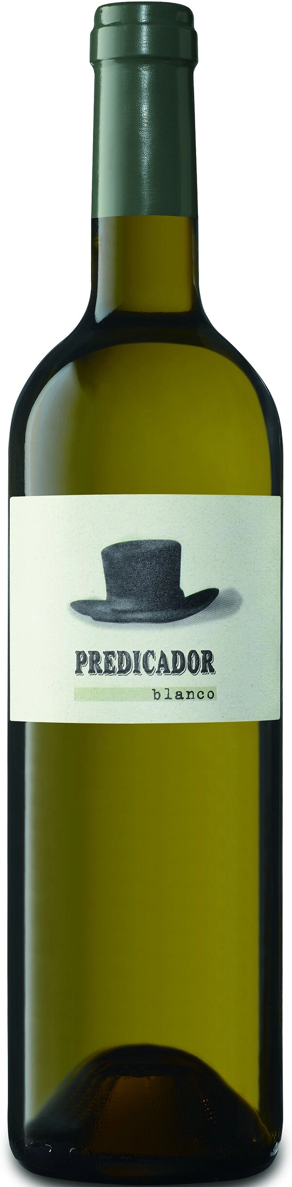 Вино  Contador Predicador Rioja Blanco Контадор Предикадор Риоха Бланко  2019  750 мл