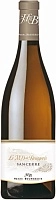 Вино Sancerre AOC  Le MD de Bourgeois Сансер  Ле МД де Буржуа  2020 750 мл