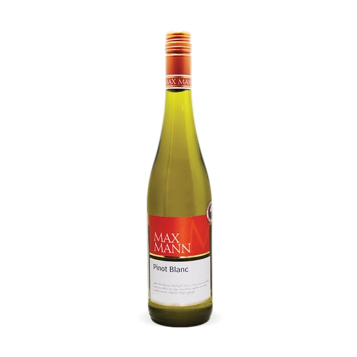ВИНО MAX MANN PINOT BLANC  МАКС МАНН ПИНО БЛАН 750 мл