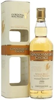 Виски Macduff  Connoisseur's Choice 2000 gift box Макдафф  Выбор знатока 2000  в подарочной коробке 700 мл
