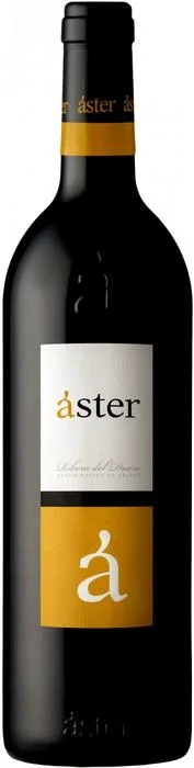 Вино  La Rioja Alta Áster Crianza  red dry  Астер Крианца 2014 750 мл