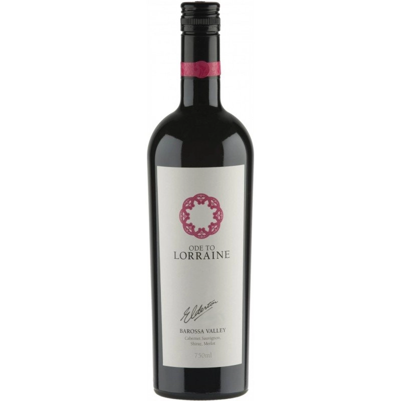 Вино Elderton  Ode To Lorraine    2014 750 мл