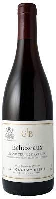 Вино Chateau de Beaufort Echezeaux Grand Cru en Orveaux 2018 750 мл 13%