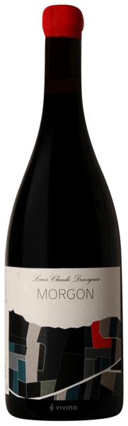Вино Louis Claude Desvignes  Morgon Montpelain   2023 750 мл 12,5%