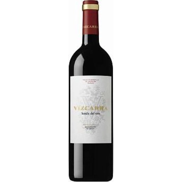 Вино Vizcarra Senda del Oro Ribera del Duero DO  Вискарра Сенда дель Оро  2018  750мл