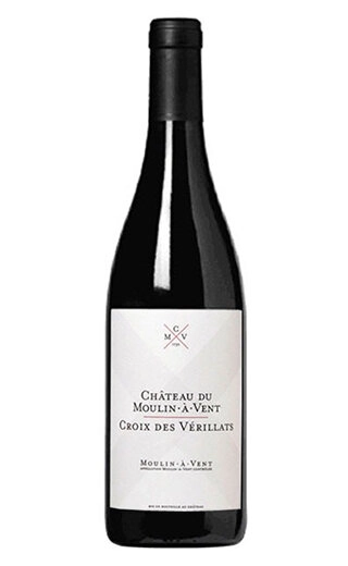 Вино Chateau du Moulin-a-Vent Champ de Cour Moulin-a-Vent   2014 750 мл  13 %