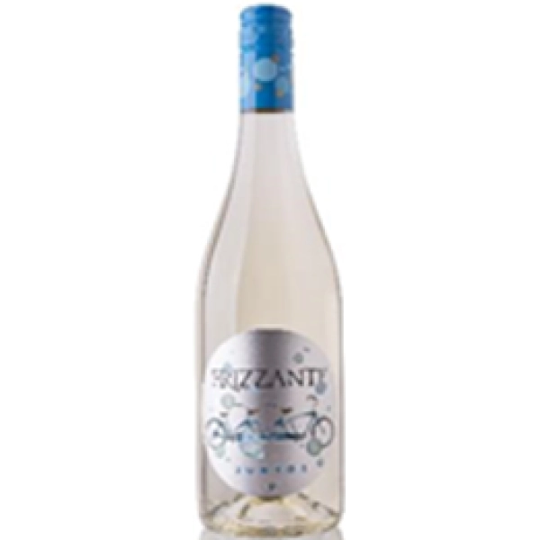 Игристое вино  Juntos Moscatel Frizante VDT Castilla  2019  750 мл