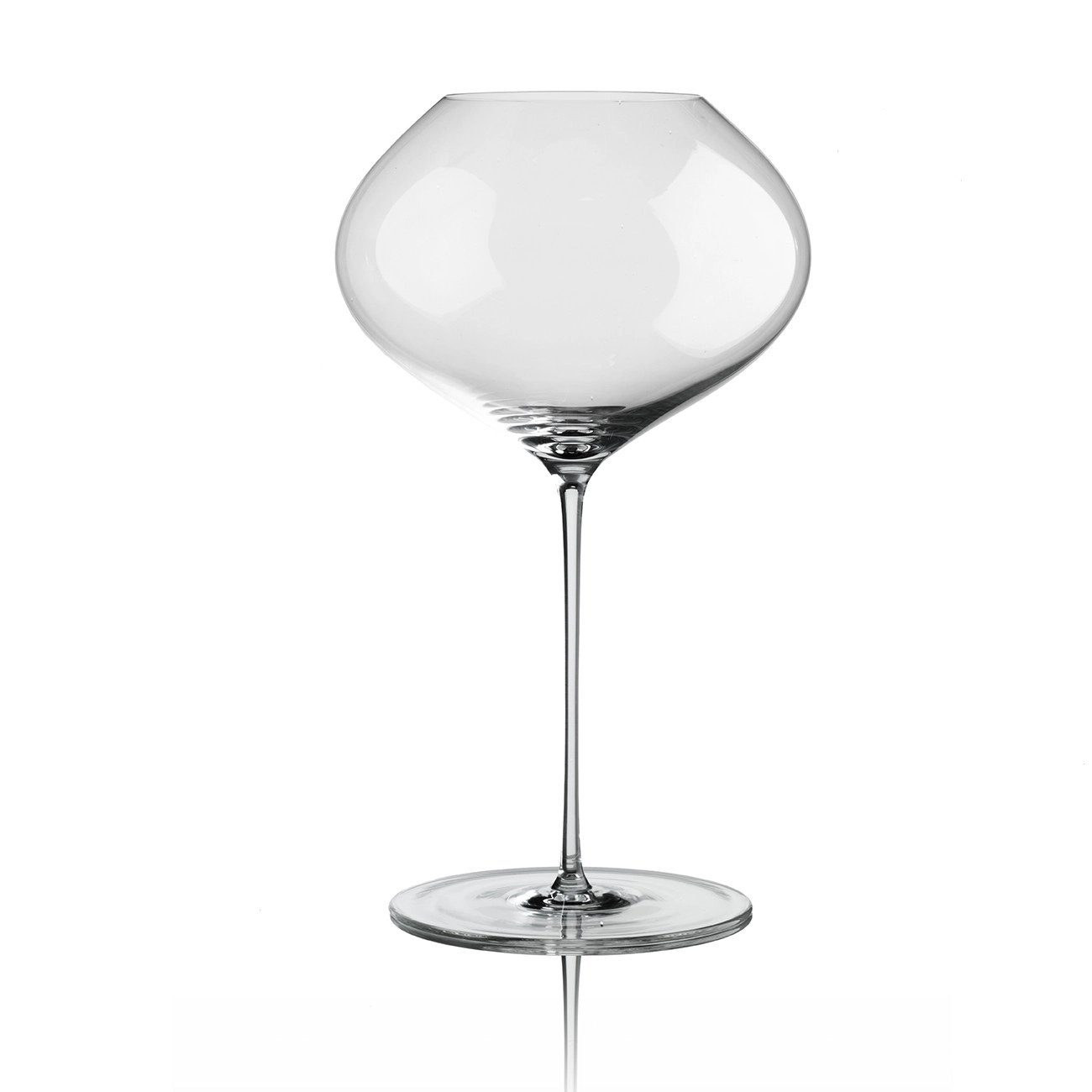 Бокал для  красного вина F. Saverio Russo   Archè Glass Emozioni in Rosso      Франческо Саверио Руссо Арке Эмоцьони ин Россо   в п/ у 955   мл