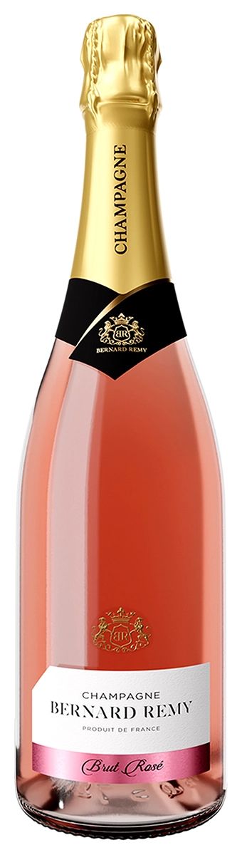 Шампанское Bernard Remy  Rosé  750 мл