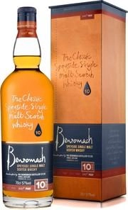 Виски Benromach 100 Proof gift box 700 мл