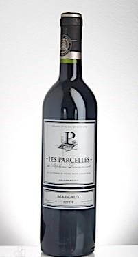 Вино Maison Bouey Les Parcelles de Stephane Derenoncourt Margaux  AOC Мезон Буэ Ле Парсель де Стефан Деренонкур Марго 750 мл