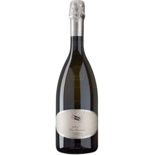 Игристое вино Sansilvestro Brut  750 мл