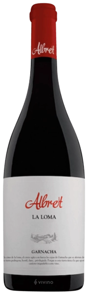 Вино Albret la Loma Garnacha  2021  750 мл