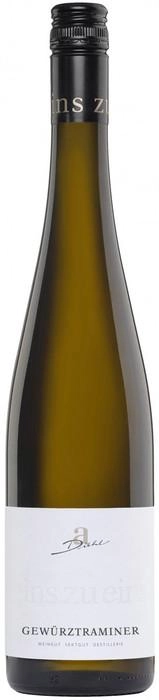 Вино A. Diehl Gewurztraminer  750 мл