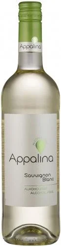 Вино Les Grands Chais de France Appalina Sauvignon Blanc alcoholfreier weisswein Ле Гран Ше де Франс Аппалина Совиньон Блан 750 мл