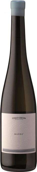 Вино Italo Cescon  Madre Manzoni Bianco  Veneto IGT   2017 750 мл