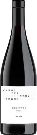 Вино Вайнпарк Гренаш  2023  750 мл