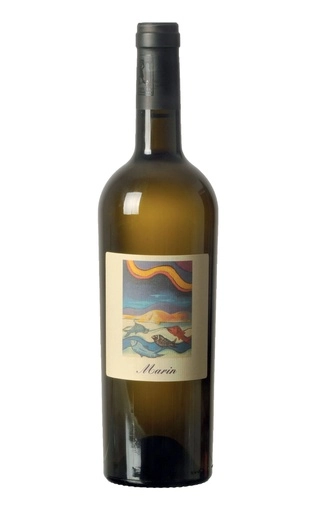 Вино Марин Колли Тортонези Тиморассо  Marin Colli Tortonesi Timorasso DOC Fontanassa    750 мл