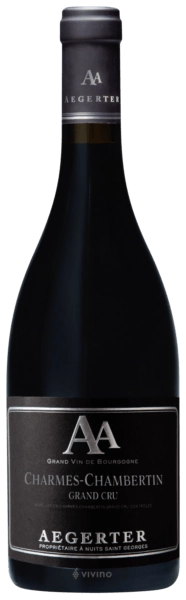 Вино Jean-Marie Fourrier Charmes-Chambertin Grand Cru Жан-Мари Фурье Шарм-Шамбертан Гран Крю 2019 750 мл 13%