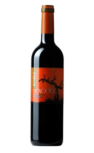 Вино Delampa Exodo Roble   750 мл