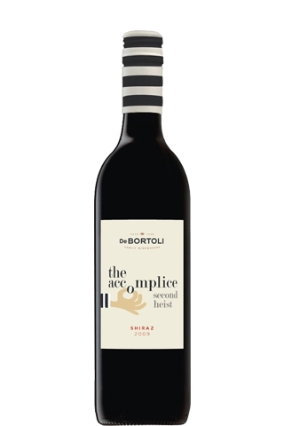 Вино De Bortoli The Accomplice Shiraz   2020  750 мл