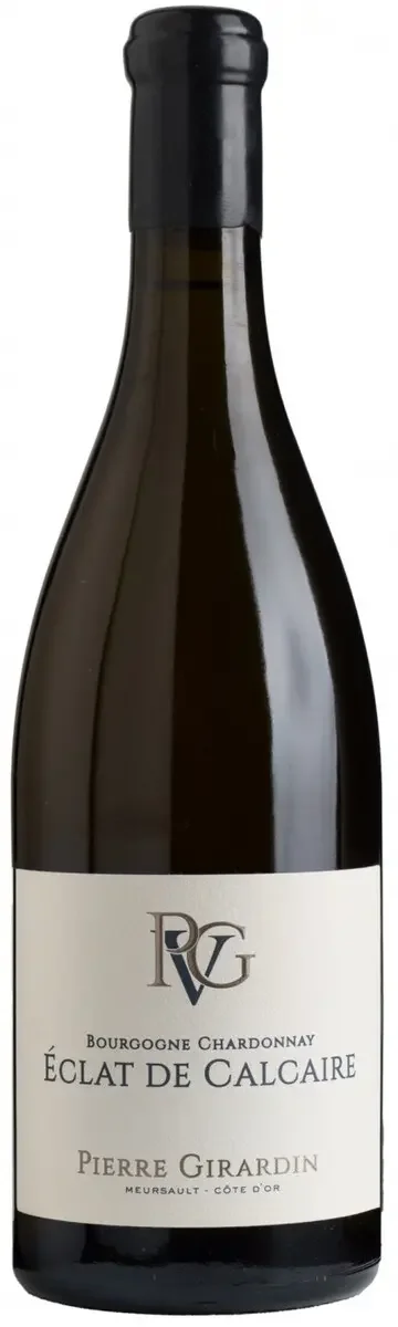 Вино Pierre Girardin PVG Chardonnay Eclat de Calcaire 2023 750 мл