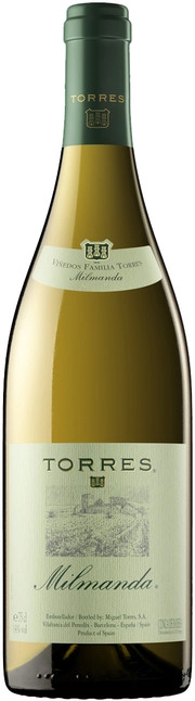 Вино Torres Milmanda Conca de Barbera DO Милманда Конка де Барбера ДО 2017 750 мл