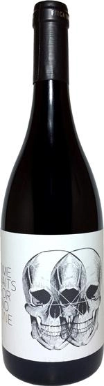 Вино Finca Bacara Time Waits For No One  double skull 750 мл