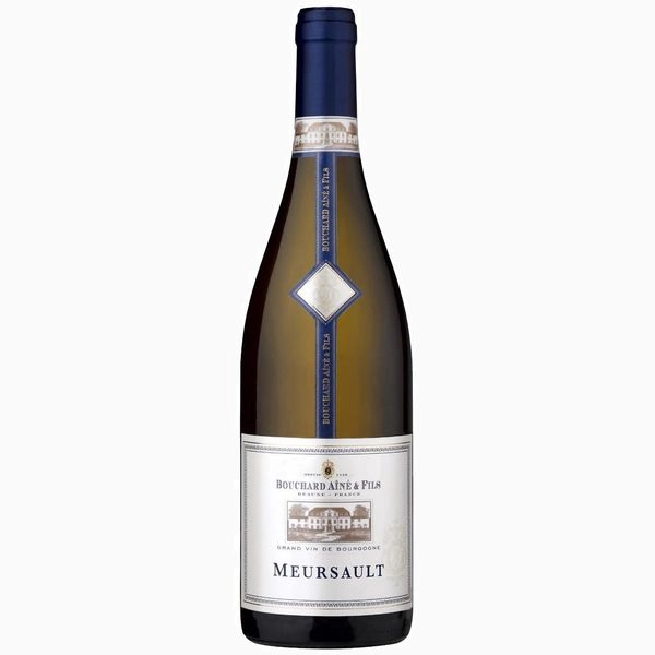 Вино Bouchard Aine et Fils  Meursault  2017  750 мл