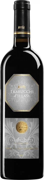 Вино   Trabucchi Valpolicella Superiore DOC Terre di San Colombano Вальполичелла Суперьоре Терре ди Сан Коломбано 2009 750 мл