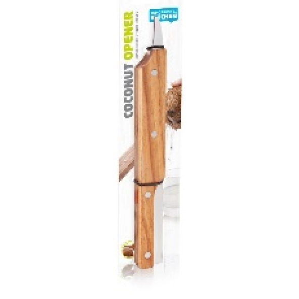 Нож для кокоса VacuVin Coconut Opener