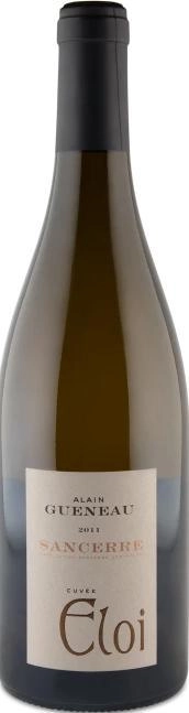 Вино Alan Gueneau AOC Sancerre Cuvee Eloi   2015 750 мл