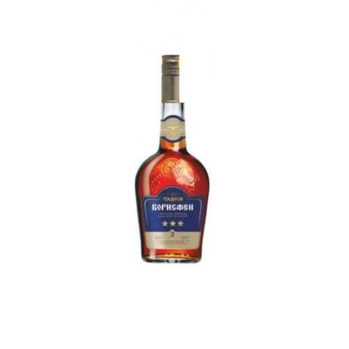 Коньяк Борисфен 3 года 500 мл