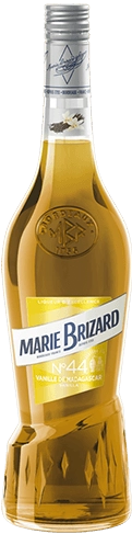 Ликер Mariе  Brizard  Vanilla Madagascar   700 мл