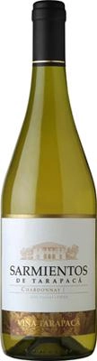 Вино Tarapaca Sarmientos Chardonnay  2025  750 мл