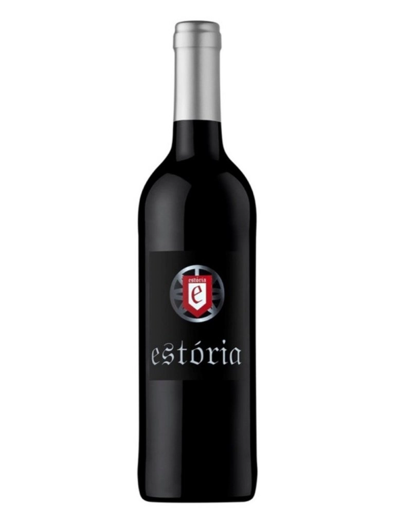 Вино Estoria  red   750 мл