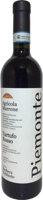 Вино Marrone Tartufo Rosso Марроне Тартуфо Роccо 750 мл