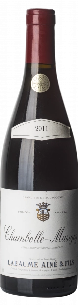 Вино Chambolle‐Musigny  АОС 2013 750 мл