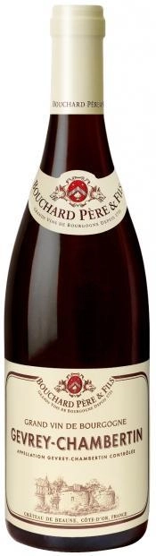 Вино Bouchard Pere et Fils Gevrey-Chambertin AOC  2017 750 мл