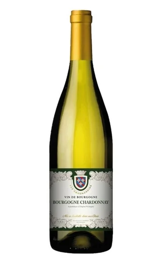 Вино Les Gourmandins Bourgogne Chardonnay  750 мл  12,5%