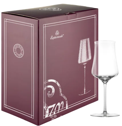 Бокал Sophienwald Primus Beer Set of 2 pcs  425 мл