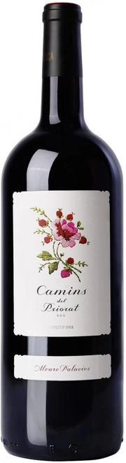 Вино Alvaro Palacios Camins del Priorat DOC  2020 1500 мл