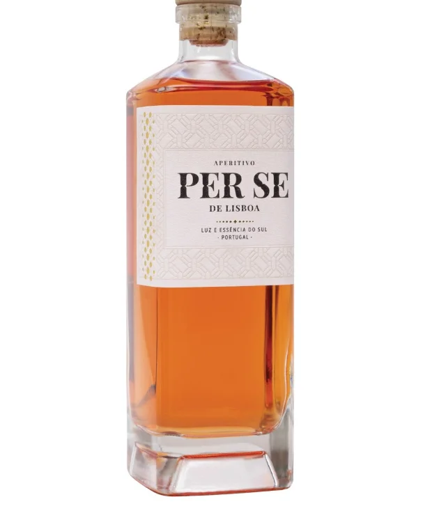 Ликер  Destilaria Portuguesa Per Se  700 мл