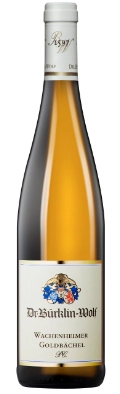 Вино Dr. Burklin-Wolf  Wachenheimer Goldbachel Riesling Trocken  2020 750 мл