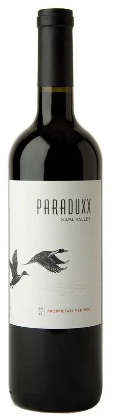 Вино Paraduxx Proprietary   Парадокс Проприетери 2014 750 мл