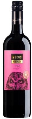Вино Luis Felipe Edwards  Nucos  Shiraz Луис Фелипе Эдвардс Нукос  Шираз 2021 750 мл