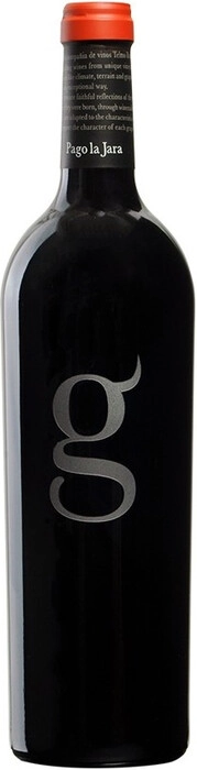 Вино Telmo Rodriguez  Pago la Jara  Паго ла Хара  750 мл